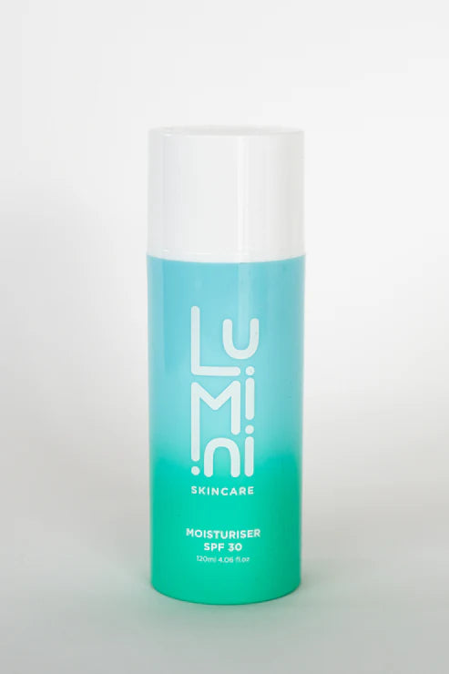 Pre-Teen Lumini Skincare Moisturiser SPF 30